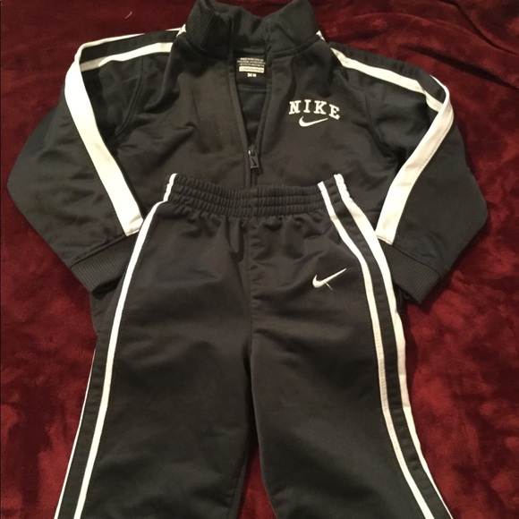 Nike kids jogging set - Picture 7 of 7
